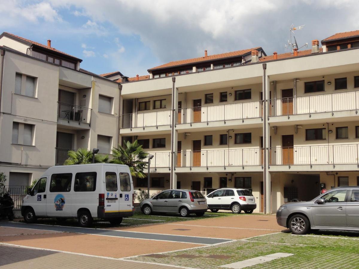 Luxury Apartment Lake Como Acquaseria Exterior foto