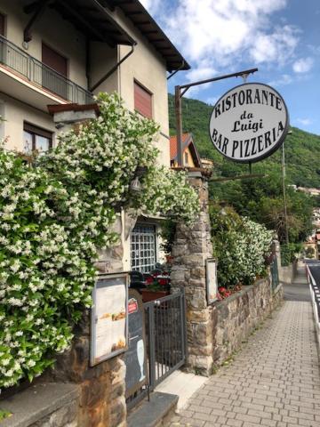 Luxury Apartment Lake Como Acquaseria Exterior foto
